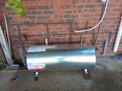 L.M.R.Plumbing and Electrical(Pty)ltd. - photo 4