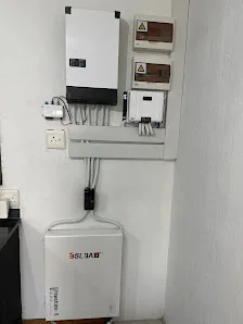 LMS Electrical Contractors - photo 1