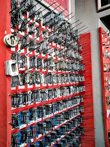 Lock & Key Solutions thumbnail