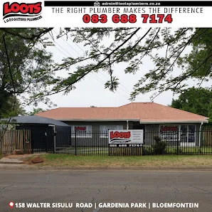 Loots Plumbers (Pty) Ltd - photo 2