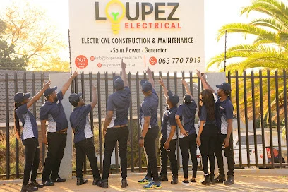 Loupez Electrical thumbnail