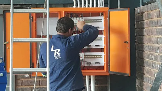 L&R Electrical - photo 1