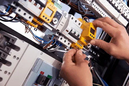 LRT Electrical - photo 1