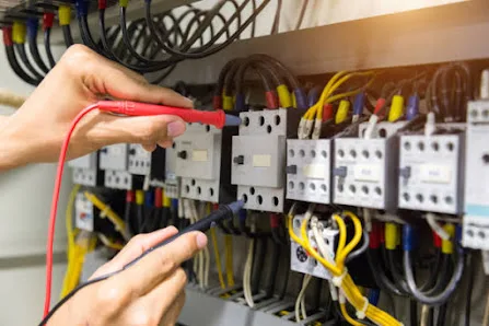LRT Electrical - photo 2