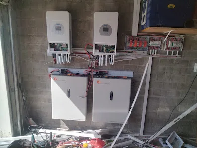 Ltm Electrical and Renewable Energy - photo 2