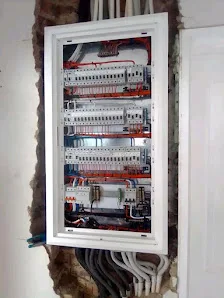 M EN M ELECTRICAL - photo 1