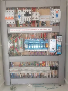 M EN M ELECTRICAL - photo 2