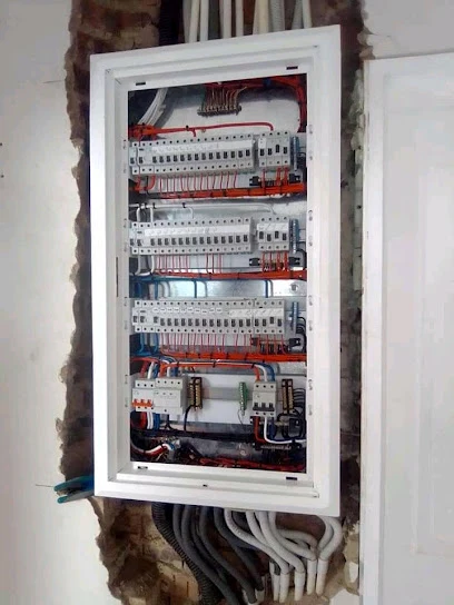 M EN M ELECTRICAL thumbnail