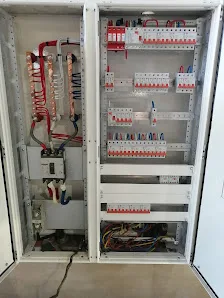 Maatla Africa Electrical Contractors PTY LTD - photo 4