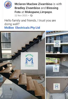 MACBEE ELECTRICALS PTY LTD - photo 2