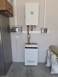 MAF Electrical CC - photo 3