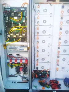 Mageza technical services - photo 1