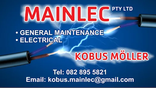 Mainlec - photo 2