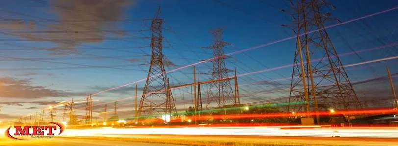 Mandlakazi Electrical Technologies (Pty) Ltd - photo 1