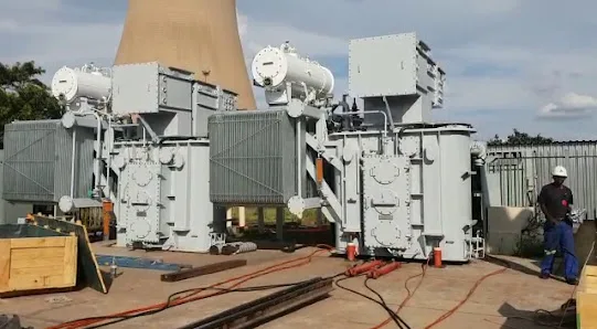 Mandlakazi Electrical Technologies (Pty) Ltd - photo 3