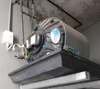 Marcopolo Plumbing - Durbanville - photo 3