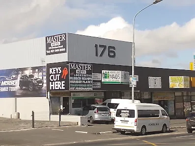 Master Keys Locksmiths Bellville - photo 2