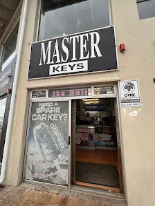Master Keys -Table View - photo 2