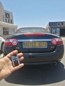 Master Keys -Table View - photo 4