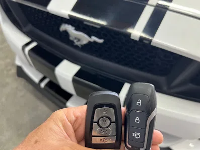 Master Keys - photo 3