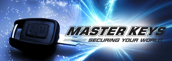 Master Keys thumbnail