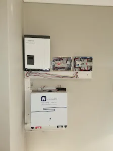 Mawisha Electrical (Three & Single Phase COC) 24/7 Qualified Electricians - photo 1