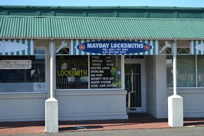 Mayday Locksmiths thumbnail