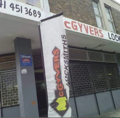 Mcgyvers Locksmiths thumbnail