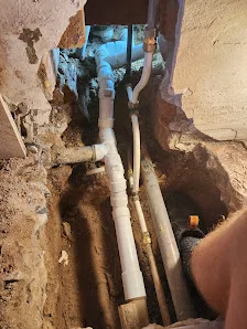 MCR PLUMBING - photo 3