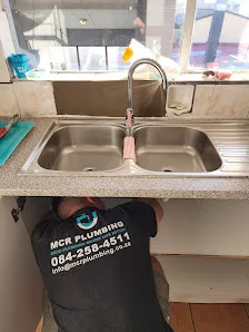 MCR PLUMBING - photo 4