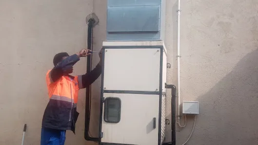 Meneso Refrigeration,Air Conditioning Electrical and Plumbing ME 3 - photo 1