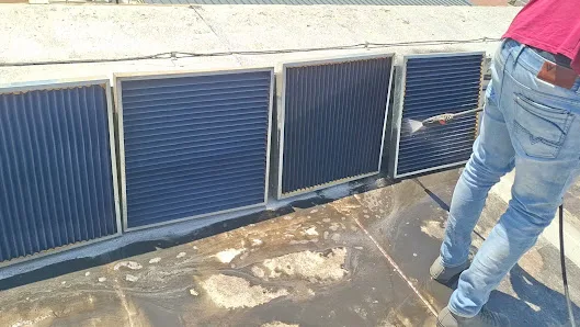 Meneso Refrigeration,Air Conditioning Electrical and Plumbing ME 3 - photo 3