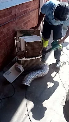 Meneso Refrigeration,Air Conditioning Electrical and Plumbing ME 3 - photo 5