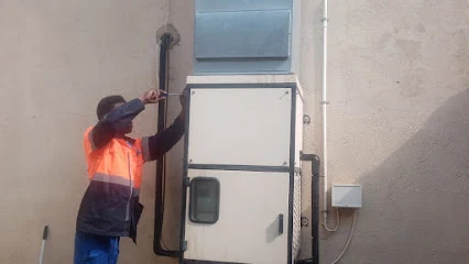 Meneso Refrigeration,Air Conditioning Electrical and Plumbing ME 3 thumbnail