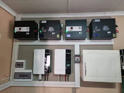 M.E.S Multi-tech Electrical Services (PTY) Ltd - photo 1