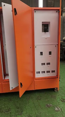 M.E.S Multi-tech Electrical Services (PTY) Ltd - photo 3