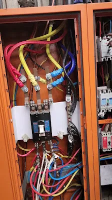 M.E.S Multi-tech Electrical Services (PTY) Ltd - photo 4