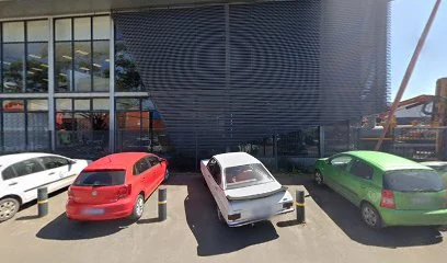 MG Electrical thumbnail