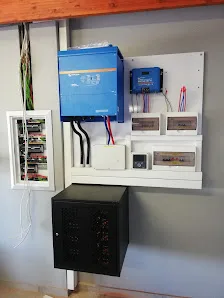 MHM Electrical & Telecoms (Pty) Ltd - photo 1