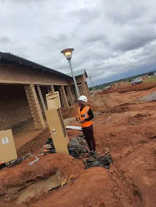 MHM Electrical & Telecoms (Pty) Ltd - photo 3