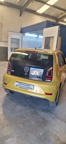Mntimande Auto Electrical Services - photo 2
