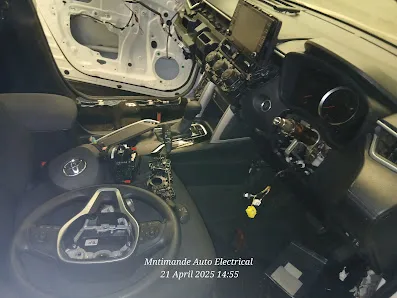 Mntimande Auto Electrical Services - photo 3