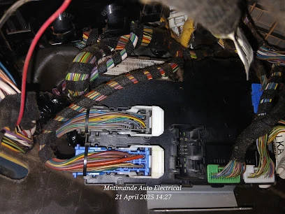 Mntimande Auto Electrical Services thumbnail