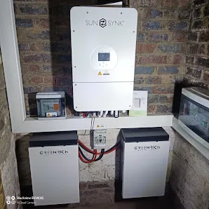 Mobilek Electrical Contractors - photo 1