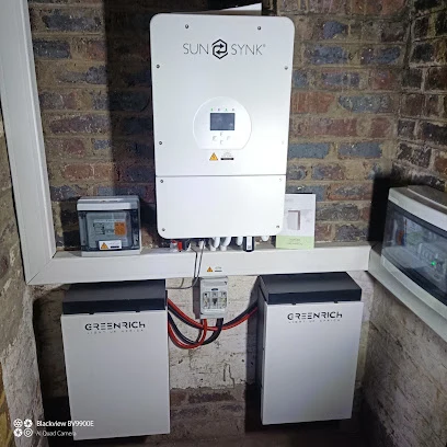 Mobilek Electrical Contractors thumbnail