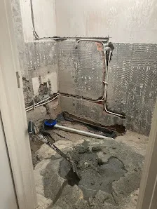 MODS Projects Plumbing & Electrical Services - photo 4