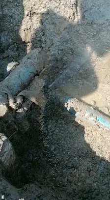 Mongameli plumbers - photo 3