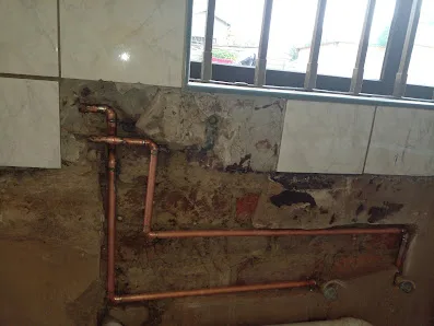 Mongameli plumbers - photo 5