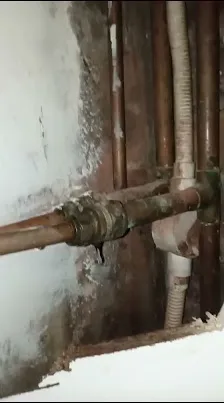 Mongameli plumbers - photo 6