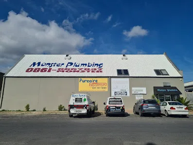Monster Plumbing - photo 1